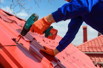 Increase Your Roofing Service Business with an AI Driven, Targeted Website